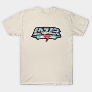 Lazer Tag T-Shirt